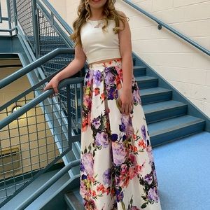 Formal dress (juniors)